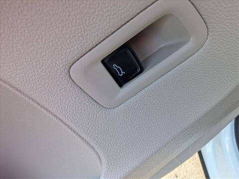 2024 Volkswagen Atlas SE 4Motion