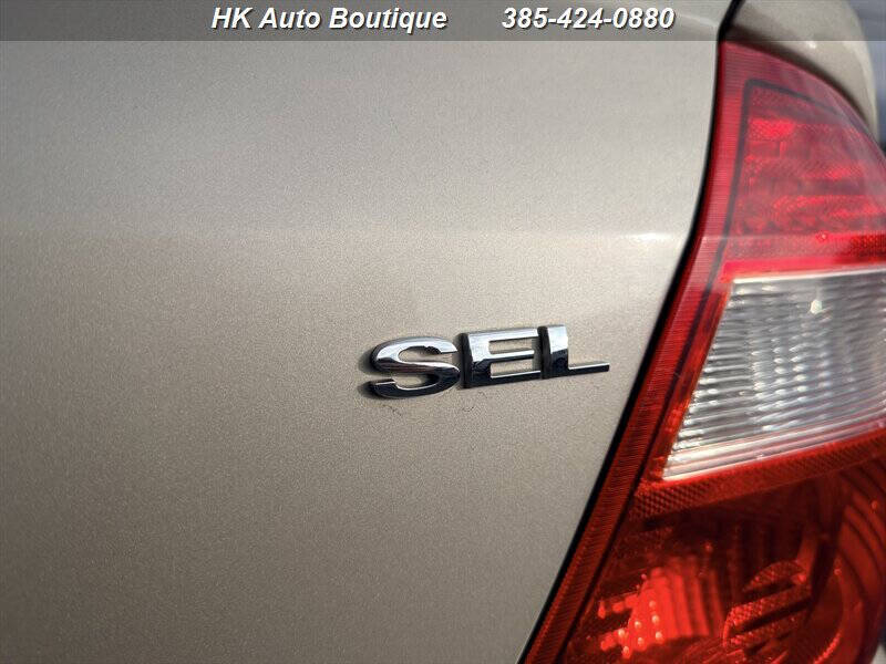 2006 Ford Five Hundred SEL