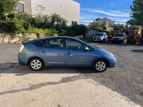 2006 Toyota Prius