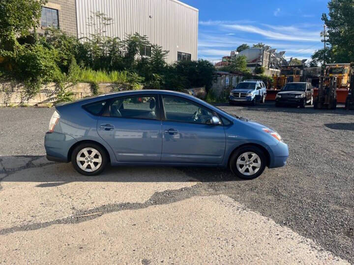 2006 Toyota Prius