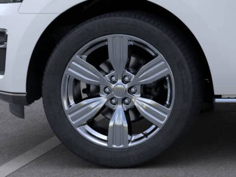 2024 Ford Expedition MAX King Ranch