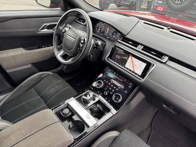 2019 Land Rover Range Rover Velar P380 R-Dynamic HSE