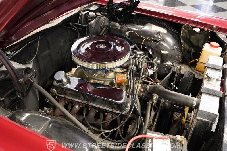 1966 Ford Country Squire