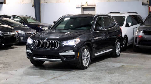 2018 BMW X3 for sale at ELKO AUTO GROUP in Clearwater FL