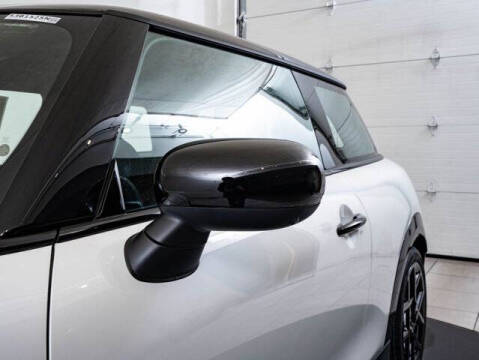 2026 MINI Hardtop 2 Door