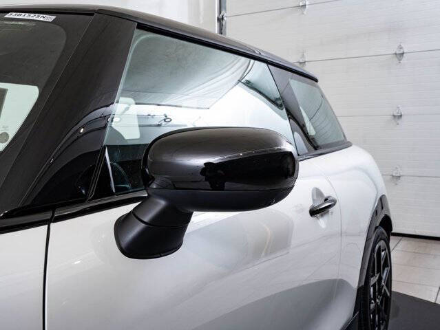 2026 MINI Hardtop 2 Door