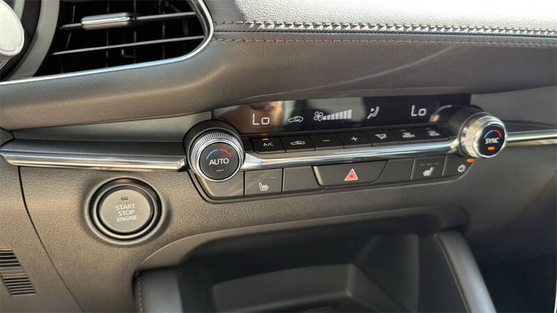 2026 Mazda Mazda3 Hatchback 2.5 S Premium