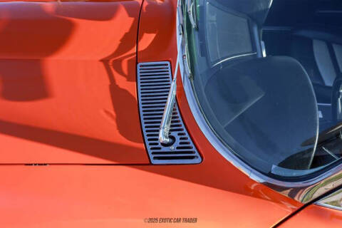 1963 Chevrolet Corvette