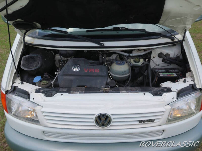 1998 Winnebago Rialta