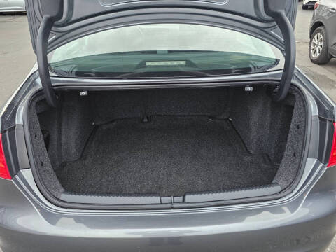 2014 Volkswagen Jetta S