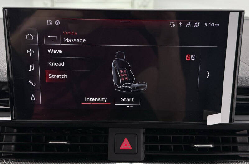 2023 Audi S5 3.0T quattro Prestige