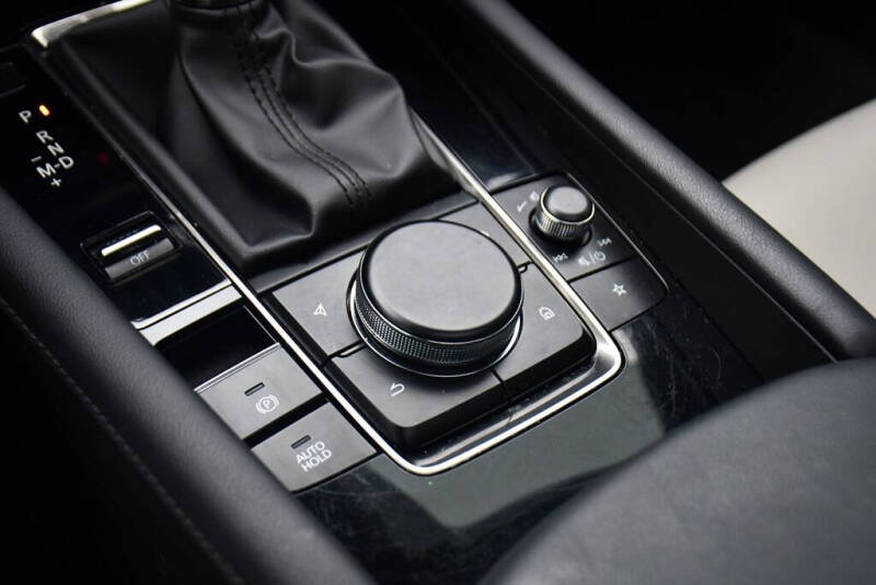 2024 Mazda Mazda3 Hatchback 2.5 S Preferred