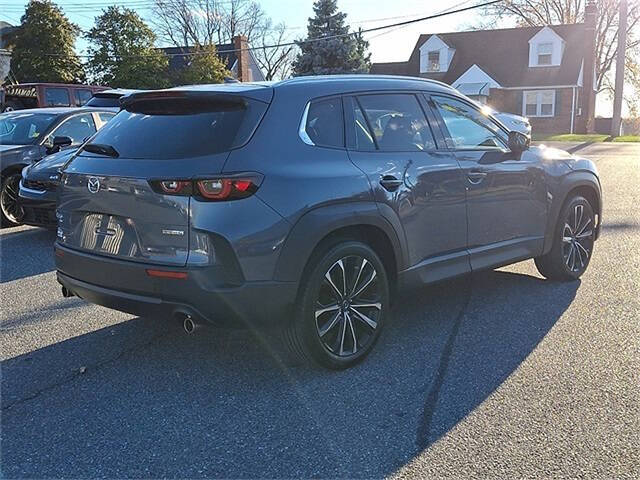 2023 Mazda CX-50 2.5 S Premium Plus