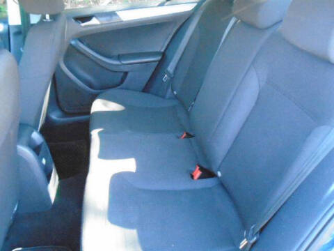 2015 Volkswagen Jetta