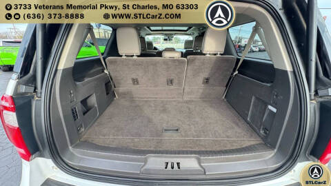 2019 Ford Expedition MAX XLT