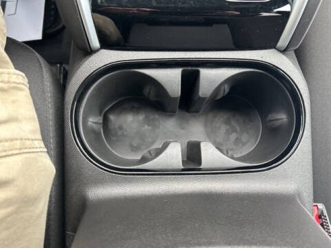 2023 Chevrolet Colorado Work Truck