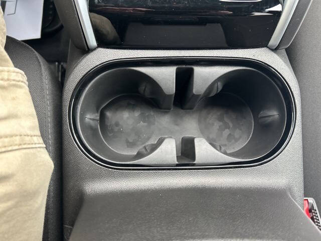 2023 Chevrolet Colorado Work Truck