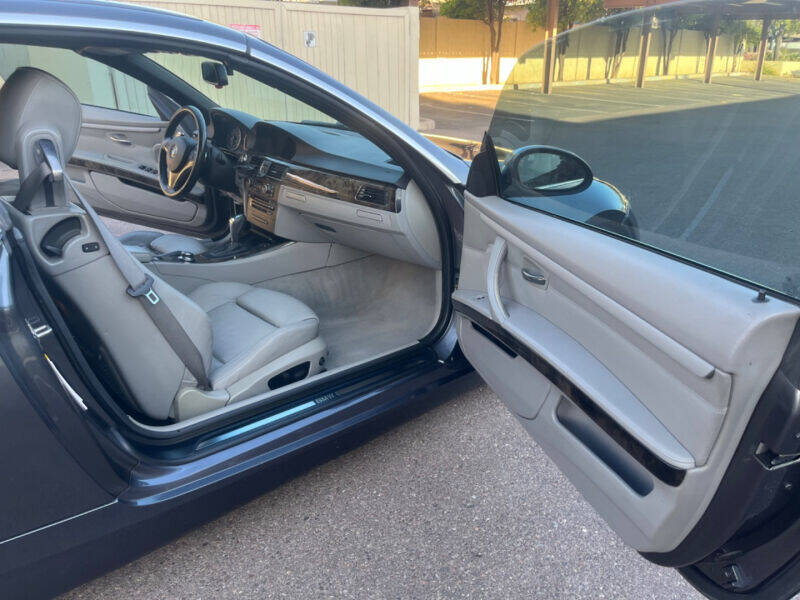 2008 BMW 3 Series for sale at Trucks & More LLC in Glendale, AZ