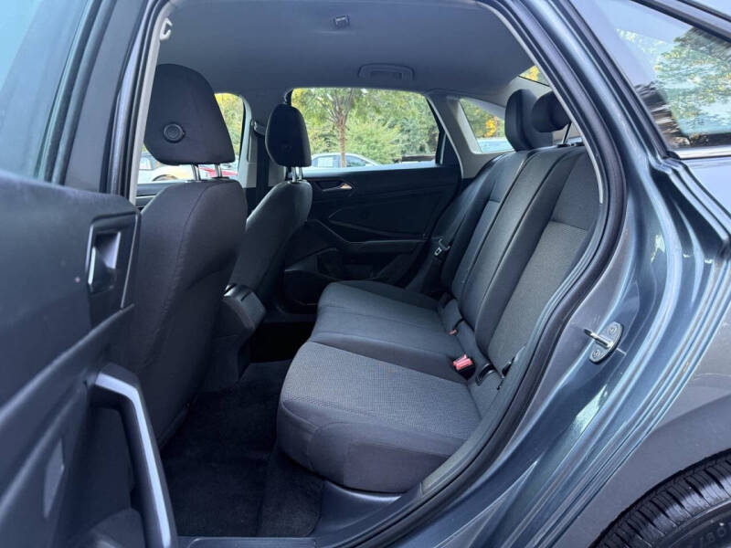 2020 Volkswagen Jetta