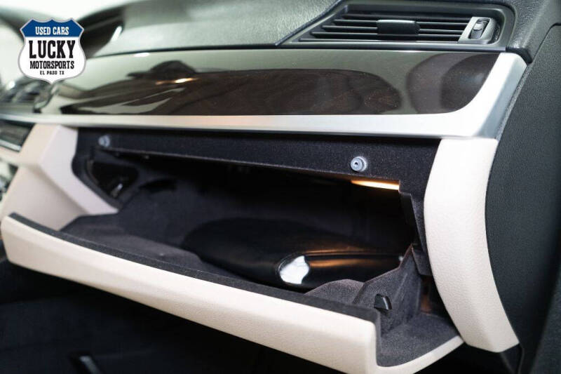 2015 BMW 5 Series 535i