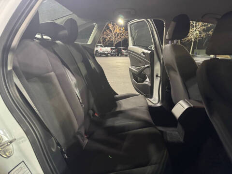 2021 Volkswagen Jetta