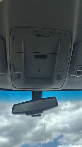 2019 Chevrolet Silverado 2500HD