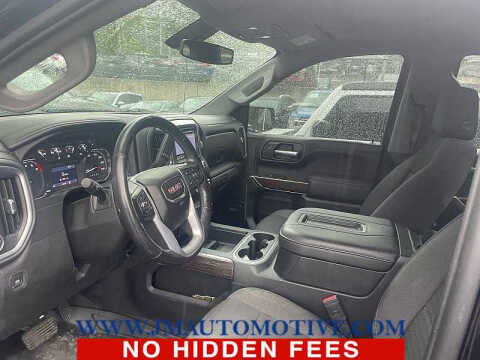 2019 GMC Sierra 1500 Elevation