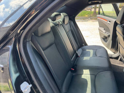 2014 Chrysler 300