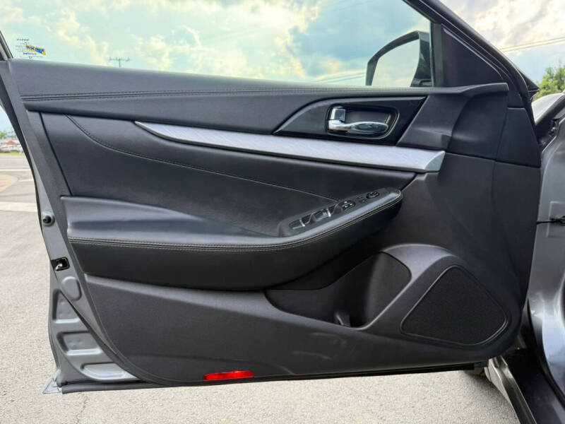 2017 Nissan Maxima