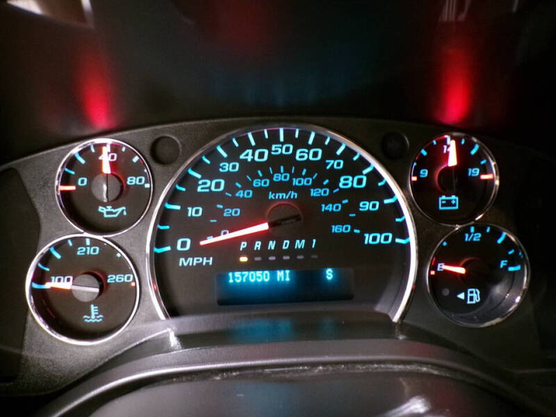 2020 Chevrolet Express 2500