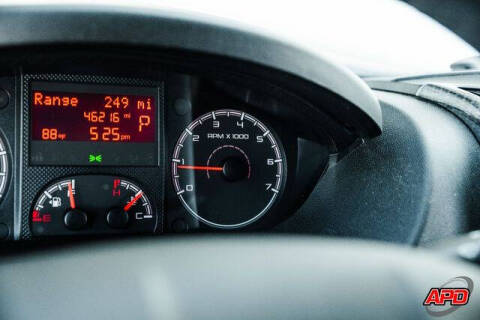 2021 RAM ProMaster 3500 159 WB