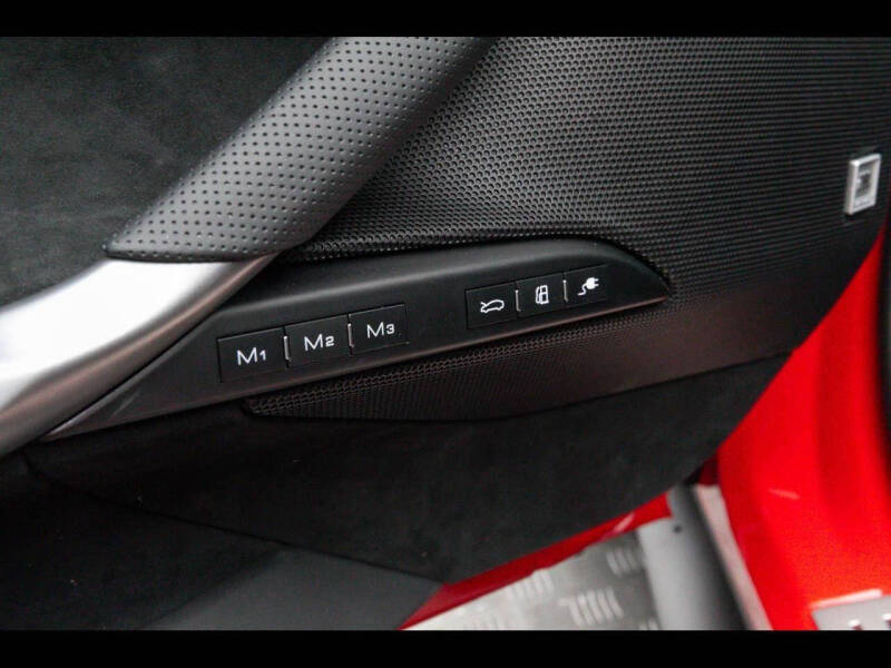 2024 Ferrari 296 GTB