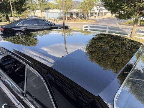 1963 Chevrolet Impala