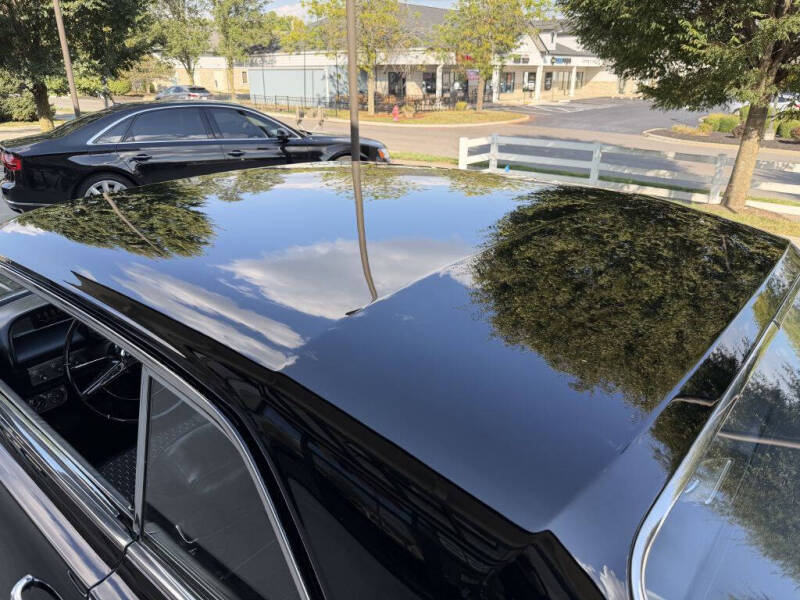 1963 Chevrolet Impala