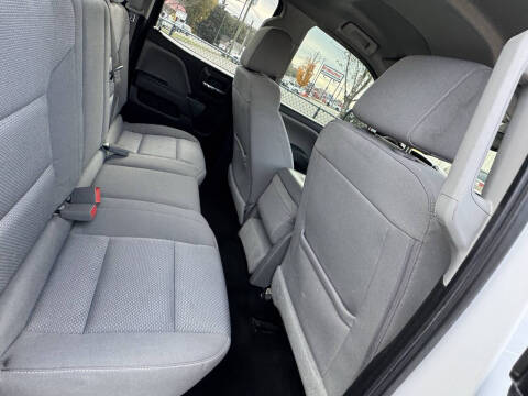 2016 GMC Sierra 1500