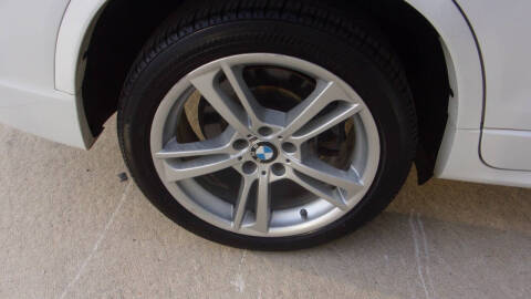 2013 BMW X3 xDrive35i