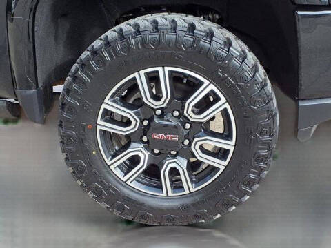 2023 GMC Sierra 2500HD