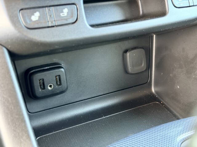 2020 Chevrolet Colorado