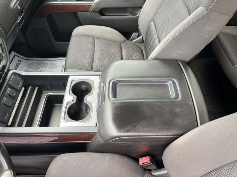 2014 GMC Sierra 1500