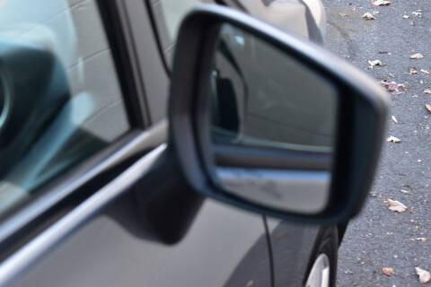 2016 Nissan Versa Note