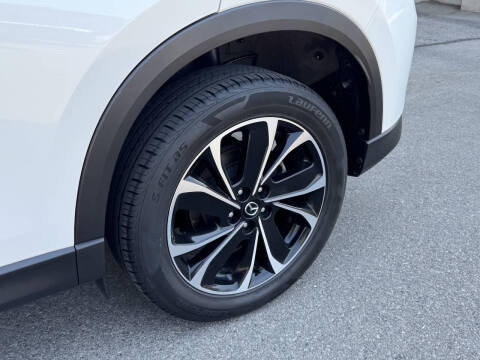 2022 Mazda CX-5 2.5 S Premium