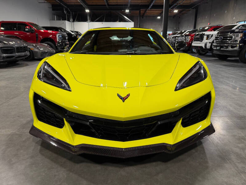 2023 Chevrolet Corvette Z06