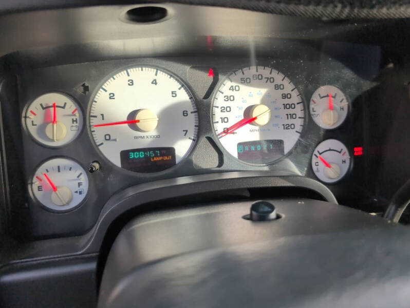 2003 Dodge Ram 1500 SLT