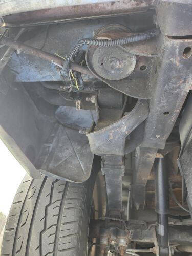 1998 Chevrolet Tahoe