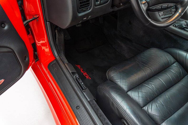 1995 Mitsubishi 3000GT