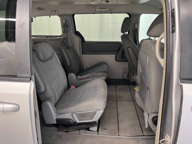 2008 Dodge Grand Caravan SXT