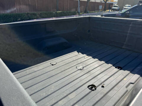 2019 GMC Sierra 2500HD Denali