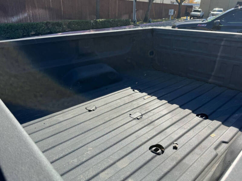 2019 GMC Sierra 2500HD Denali