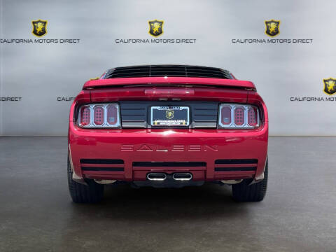 2006 Ford Mustang GT Deluxe