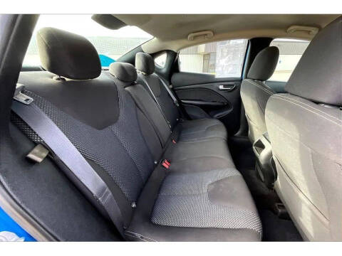 2016 Dodge Dart SXT